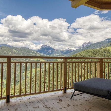 Hotel Gnollhof Chiusa Dış mekan fotoğraf
