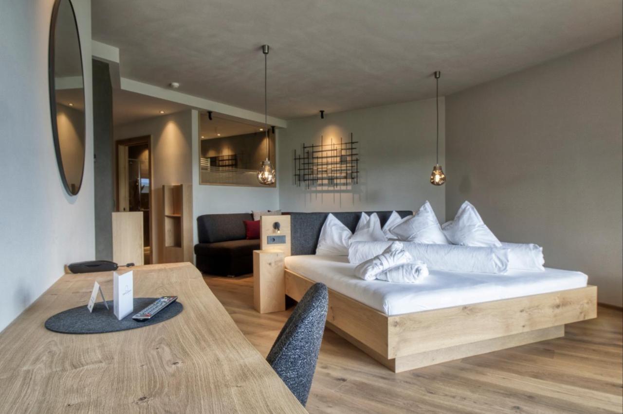 Hotel Gnollhof Chiusa Dış mekan fotoğraf