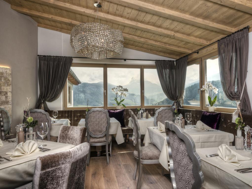 Hotel Gnollhof Chiusa Dış mekan fotoğraf