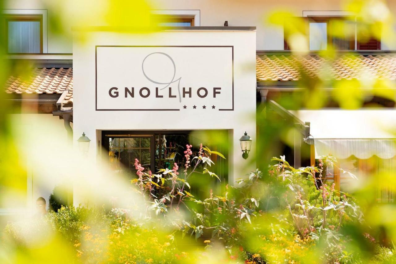 Hotel Gnollhof Chiusa Dış mekan fotoğraf