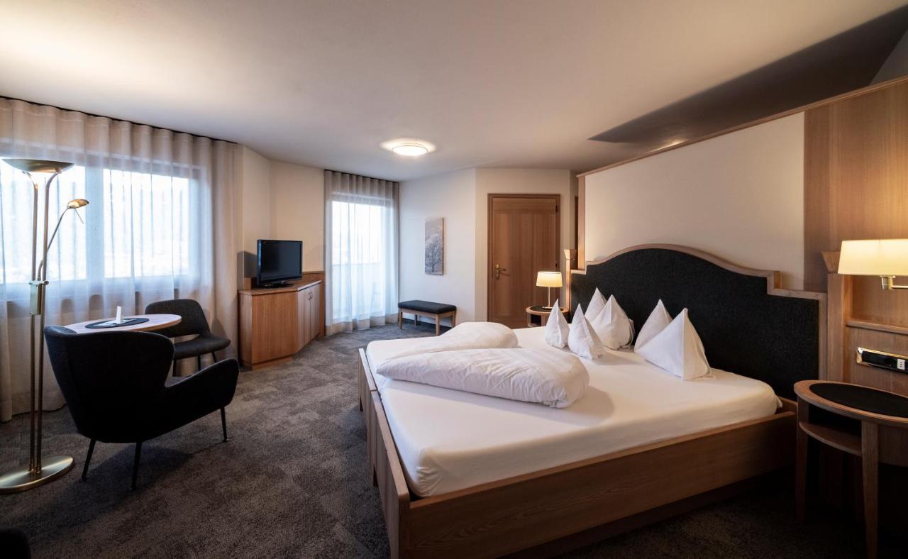 Hotel Gnollhof Chiusa Dış mekan fotoğraf