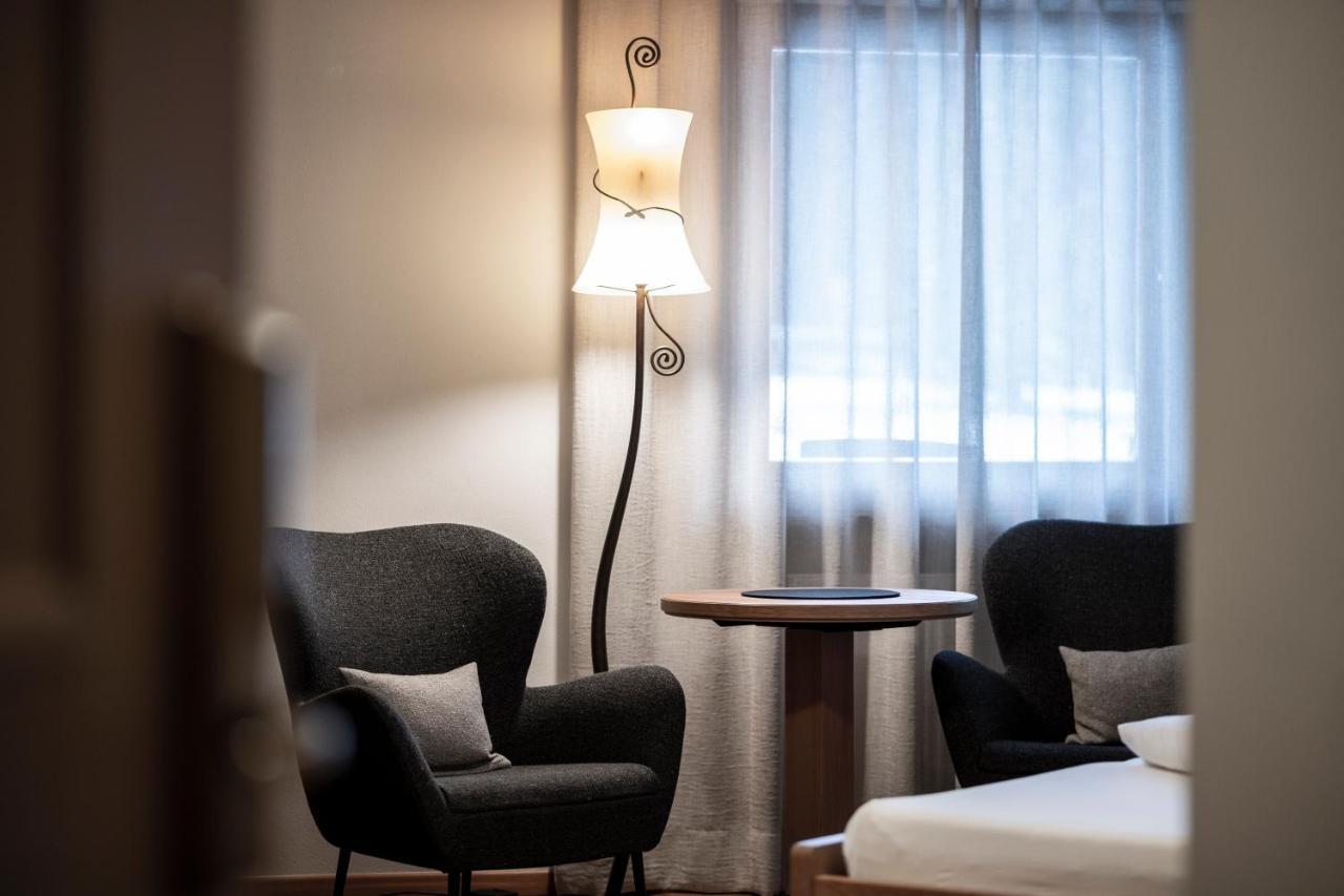 Hotel Gnollhof Chiusa Dış mekan fotoğraf